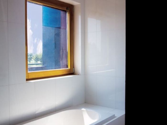 Archisio - Cristina Rampazzo - Progetto Casa 2n - anno 20082010