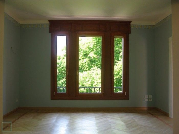 Archisio - Cofra Architettura Design Innovazione - Progetto Suddivisione con ristrutturazione di appartamento in due unit immobiliari collegate