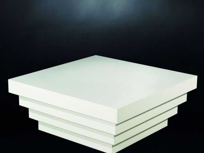 Archisio - Jupiter International srl - Progetto Silhouette collection