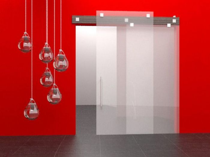 Archisio - Service 127 srl - Progetto Porte e serramenti