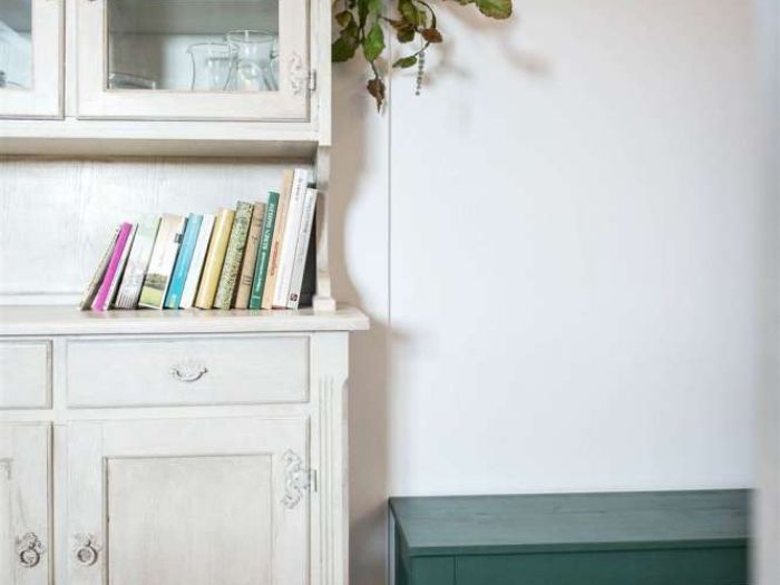 Archisio - Noa Network Of Architecture - Progetto Wohnzimmer sentirsi a casa