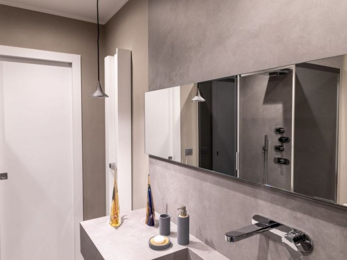 Archisio - Adriana Sbarra - Progetto Casa somamo