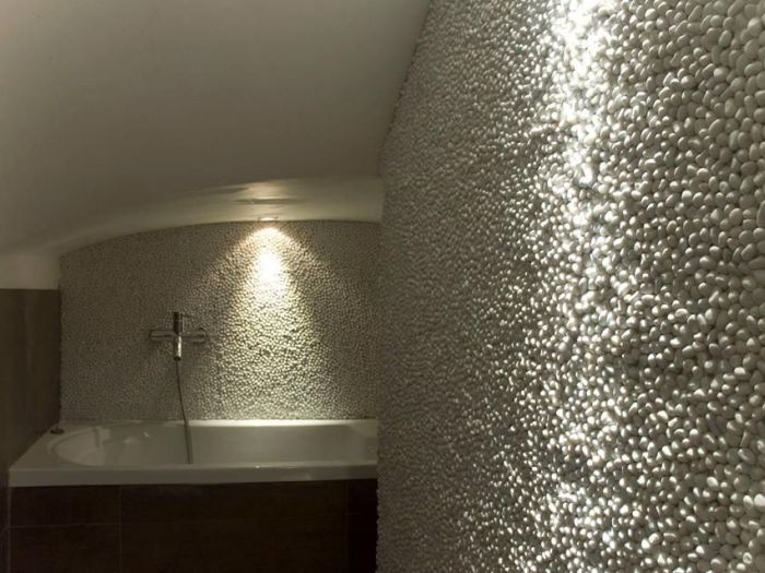 Archisio - Gian Luca Gentili - Progetto Private house - kiev