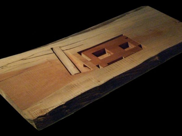 Archisio - Marco Mazzella - Progetto Concorso nuova sede comunale