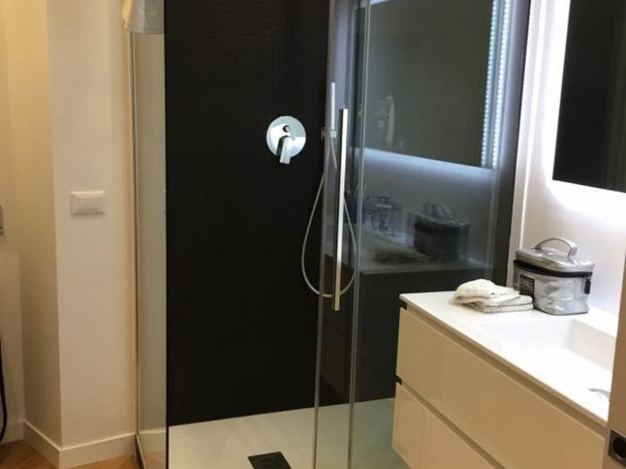 Archisio - Ea Works srl - Progetto Rinnovo bagni e illuminazione in provincia di roma