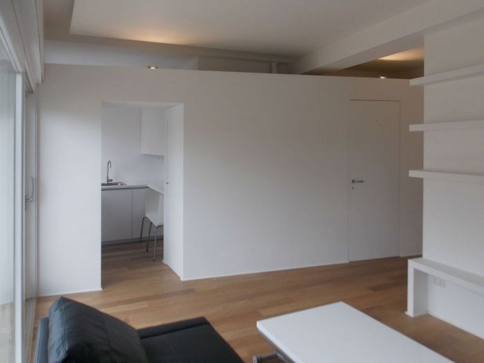 Archisio - Delisabatini Architetti fdeli E Fsabatini Arch Ass - Progetto Casa pezzana