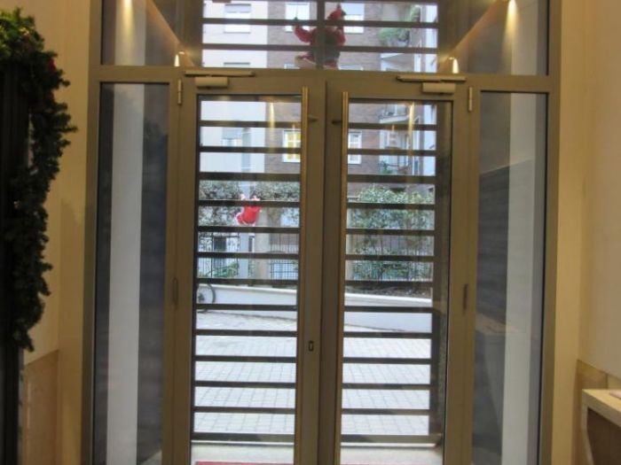 Archisio - Architrevi Studio Maridati - Progetto MonteneroFondo pensioni del personale cariplo