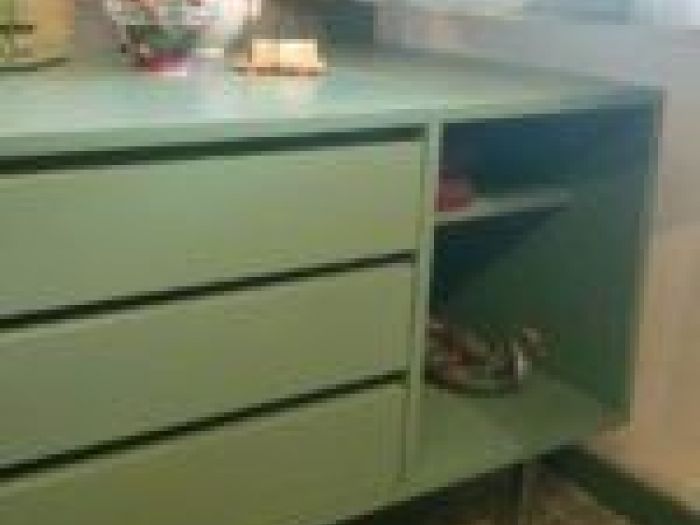 Archisio - Essenza Legno - Progetto Essenza legno