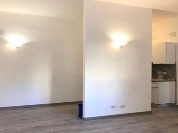 Archisio - Silvia Cubeddu - Progetto Appartamento bufalotta