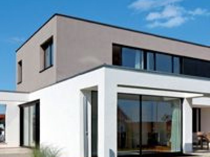 Archisio - Centro Esse Di Davide Padovani - Progetto Infissi in pvc