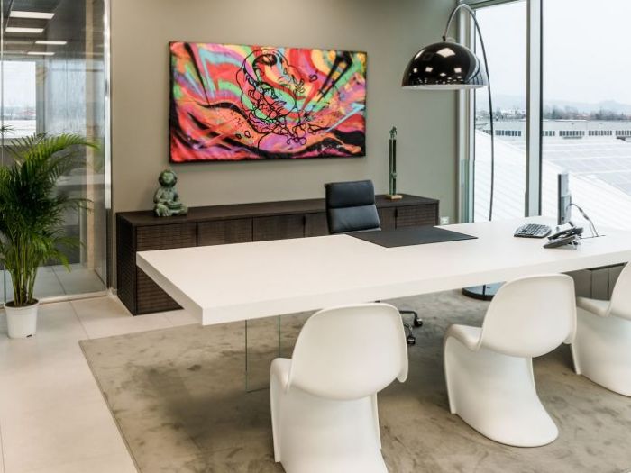 Archisio - Durante Ufficio - Progetto Univer 2000