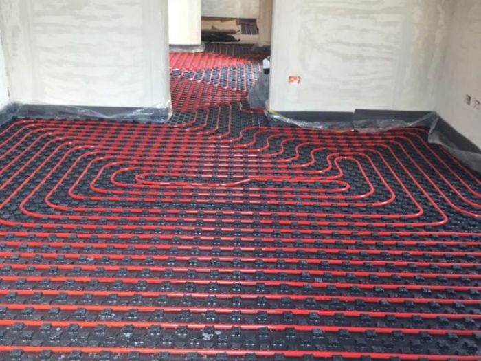 Archisio - Vito Nacci - Progetto Ristrutturazione casale depoca