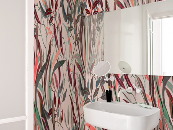 Archisio - Sommariva - Progetto Rifacimento bagni