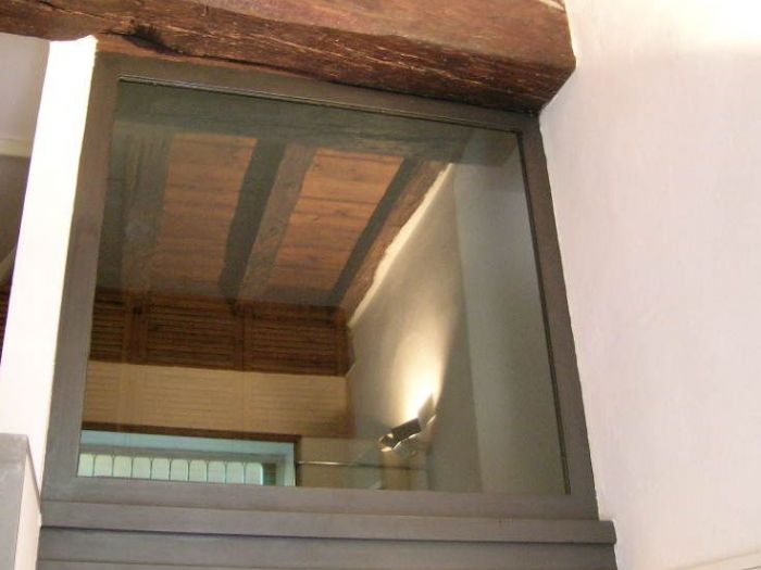 Archisio - Studio Lenzi Associati - Progetto Ristrutturazione abitativa