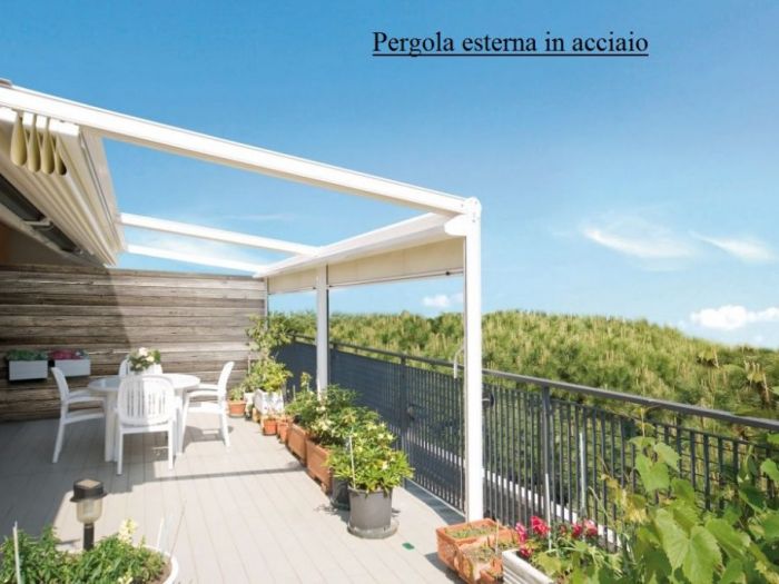 Archisio - Novarte Srl - Progetto Villa in legno