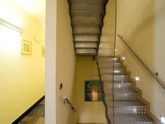 Archisio - Studio Di Architettura Mannelli - Progetto Studi professionali legali pistoia italy