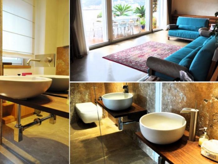 Archisio - Cianciullo Marmi srl - Progetto Abitazione privata