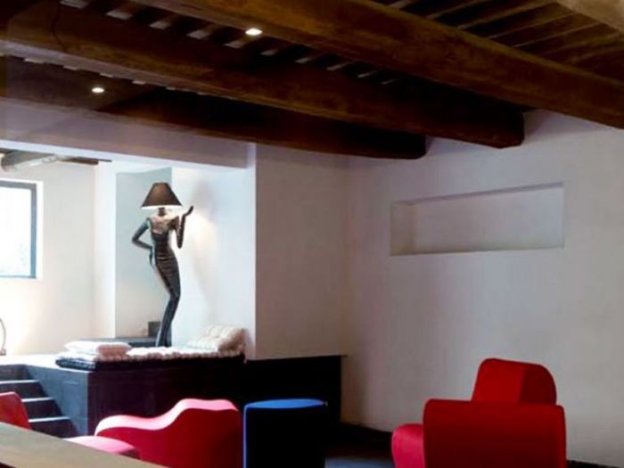 Archisio - Matteo Pavese Odap - Progetto Psg42