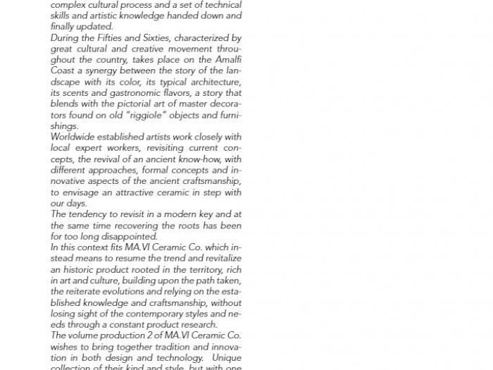 Archisio - Mavidesign - Progetto Catalogo ma vi 2017 x web 1 8