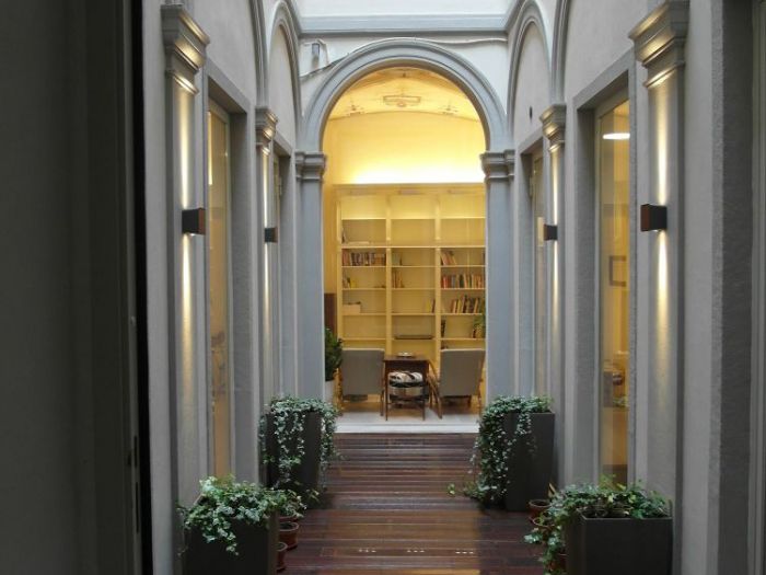 Archisio - Gap31 Architetti - Progetto Pucci 1