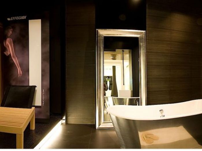 Archisio - Vg Architetti - Progetto Mood