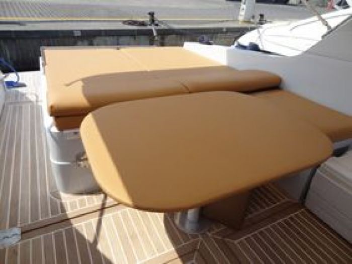 Archisio - Centro Fodere Franceschino - Progetto Nautica