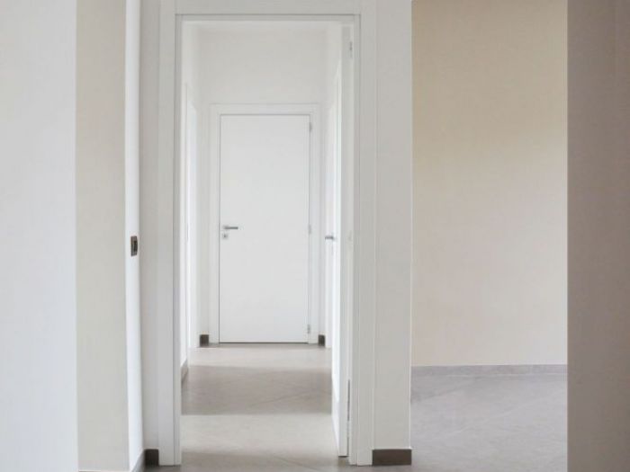 Archisio - Adriana Sbarra - Progetto Casa kra