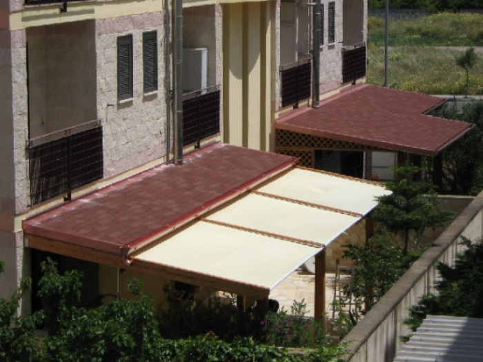 Archisio - Dm Bioedilizia - Progetto Vari lavori di ristrutturazione