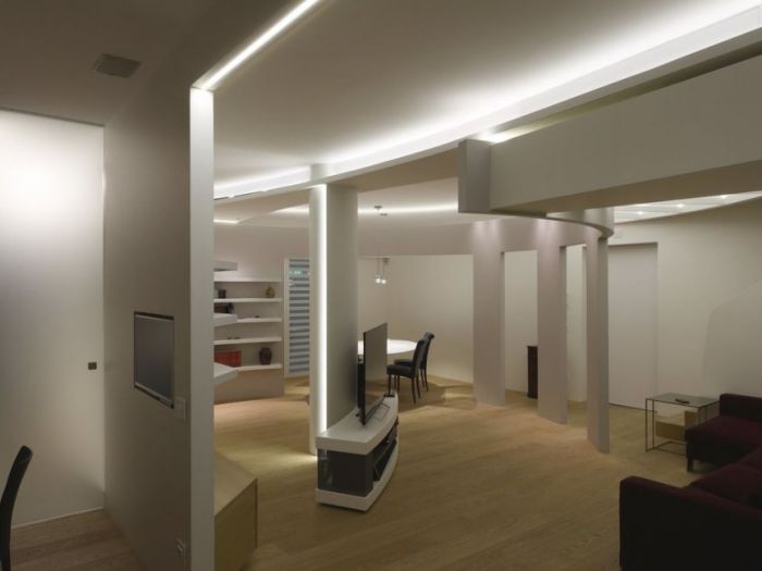 Archisio - Enrico Realacci - Progetto Casa fb - roma ovest