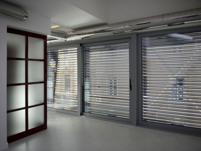 Archisio - Tullio - Progetto Ristrutturazioni