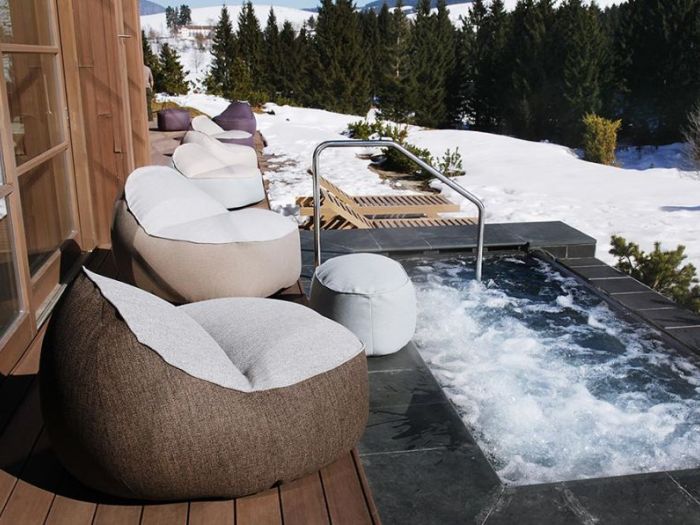 Archisio - Gart - Progetto Nest