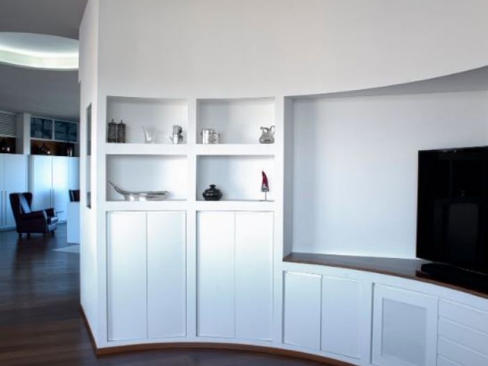 Archisio - Flavio Di Fiore - Progetto Casa dn