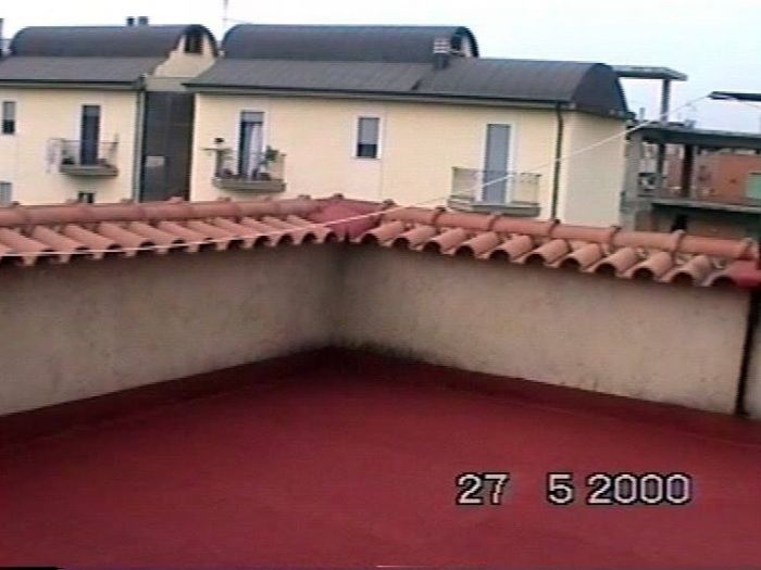 Archisio - Edilizia In Di Libertucci Osvaldo - Progetto Rifacimento esterni