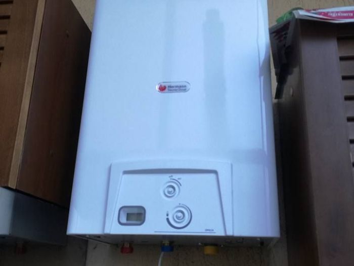 Archisio - Gianluca Latina Idraulica - Progetto Lavori idraulici e impianti