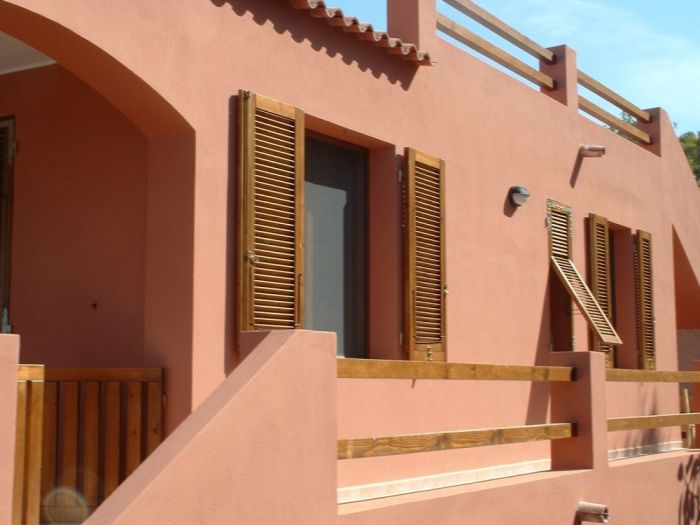 Archisio - Salvatore Mannazzu - Progetto Villa unifamiliare in agro