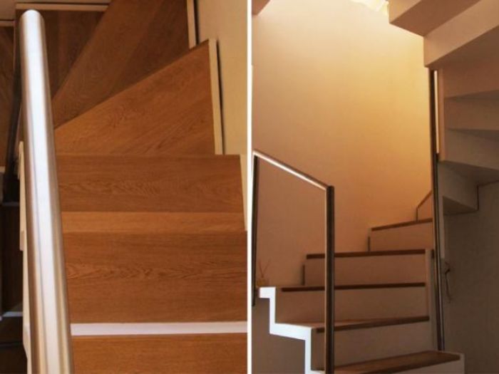 Archisio - La Stefil - Progetto Arredi su misura