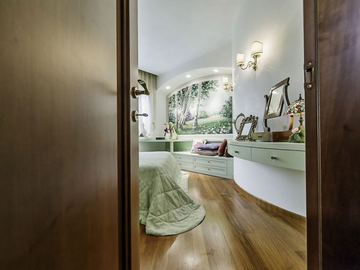 Archisio - Arredoriflesso Di Tiziano Scattolin - Progetto Il rinnovo