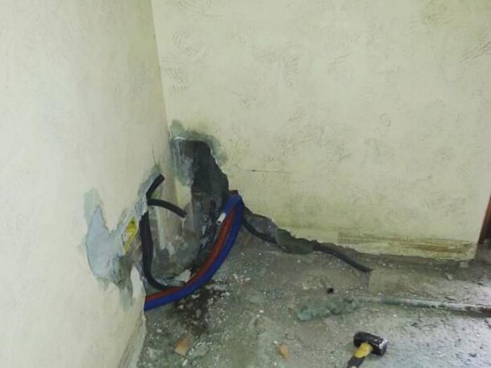 Archisio - Edil2m srl - Progetto Impianti di riscaldamemento