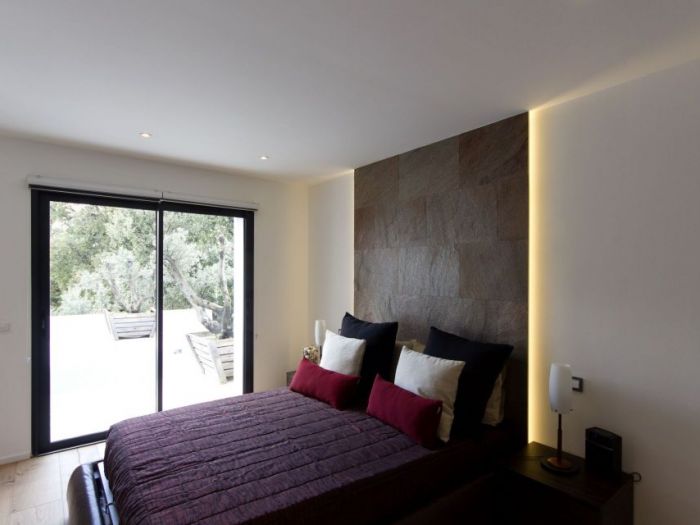 Archisio - Mbquadro Architetti - Progetto Ristrutturazione villa a cannes - costa azzurra francia