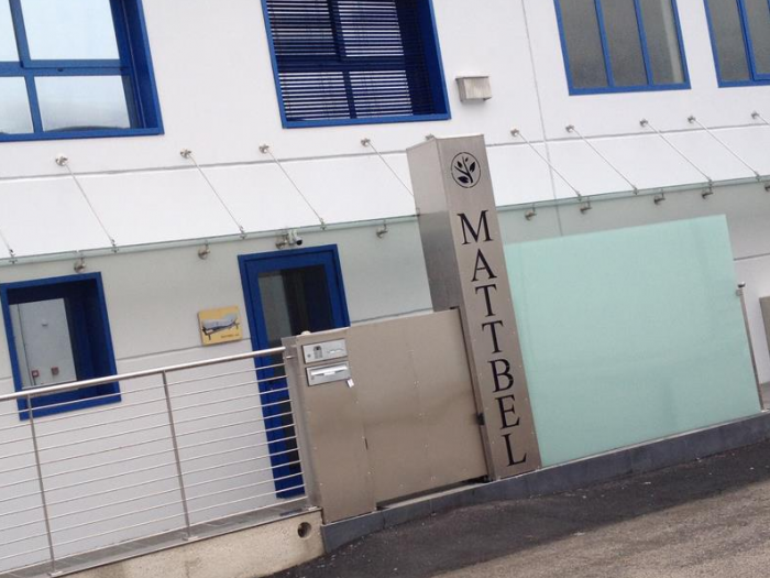 Archisio - Polymorpha Design For Living - Progetto Interni