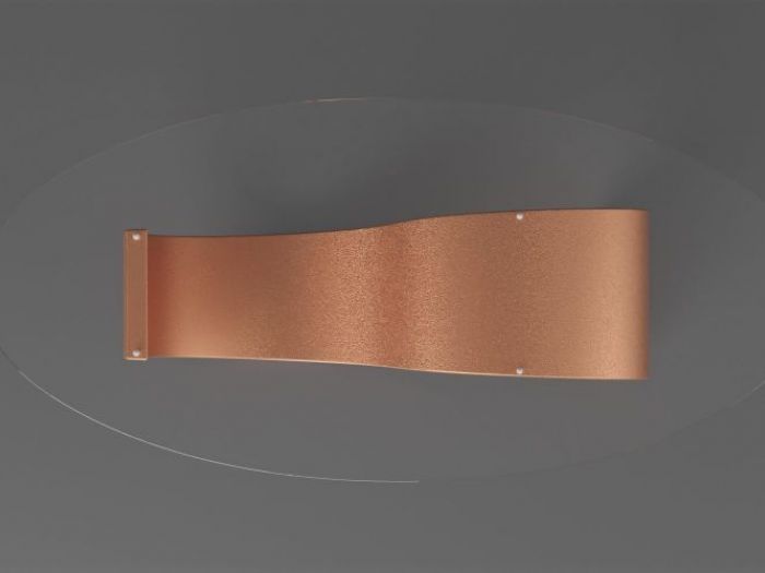 Archisio - Dablec Di Tiziano Moletta - Progetto Tavolino da salotto crono