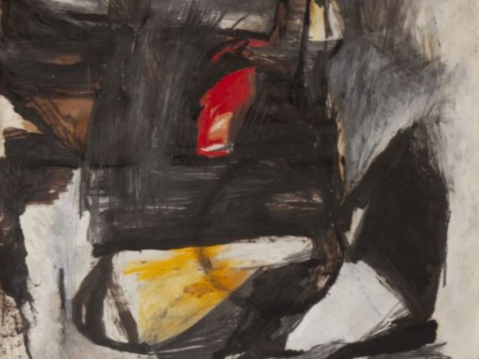 Archisio - Nenart - Progetto Informale 3