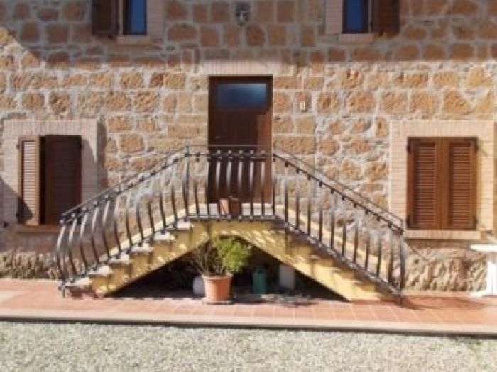 Archisio - Impresa Edile Putano Bisti - Progetto Villetta