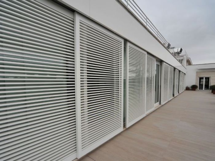 Archisio - Maria Leone Gruppospa - Progetto Beni stabili gestioni sgr