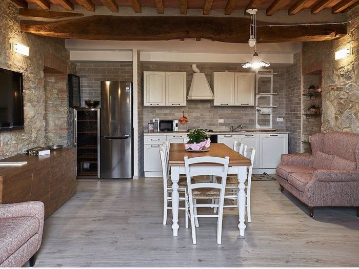 Archisio - Matteo Castelli Fotografia - Progetto Casa vacanze villa a sesta