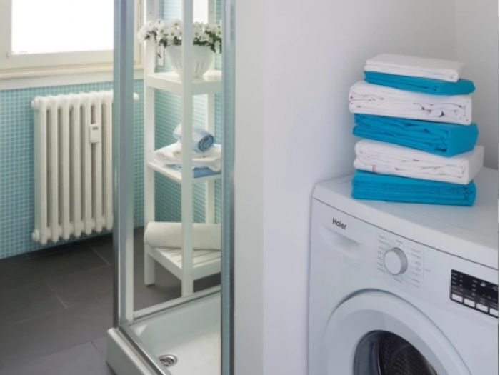 Archisio - Studio Patetta - Progetto Milano - casa moscova