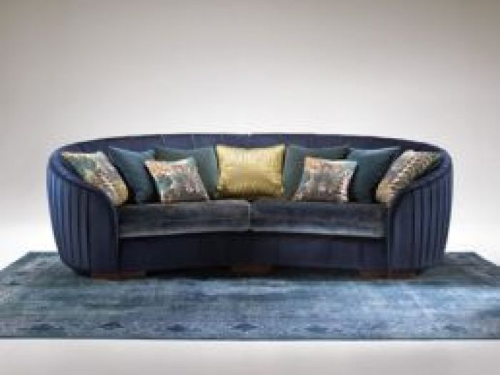 Archisio - Bedding Atelier - Progetto Divani