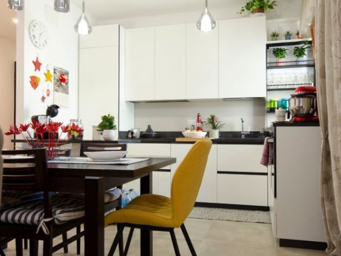 Archisio - Andrea Saba - Progetto Casa mgc