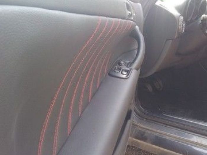 Archisio - Centro Fodere Franceschino - Progetto Tappezzeria auto-moto