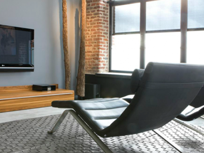 Archisio - Pg Paologerosa - Progetto Stile moderno